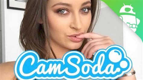 camsoda girls|CamSoda App